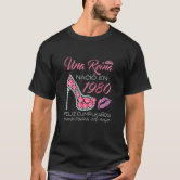 Mujer Regalo De Cumpleaños 40 Años Women's Premium T-Shirt