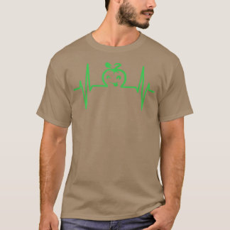Womens Vegan lifestyle T-Shirt