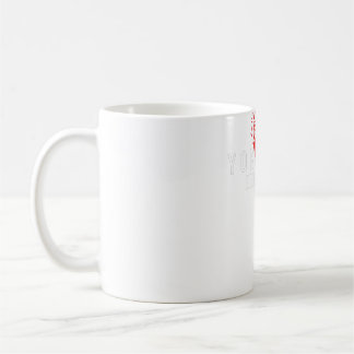 Womens Vintage In A World Full Of Aunties Be Great Coffee Mug