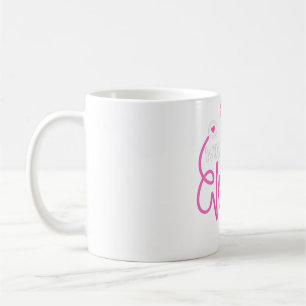 Womens Vintage Ruth Bader Ginsburg Notorious RBG P Coffee Mug