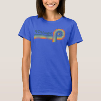 Women's Vintage T-Shirt