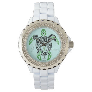 Women's watch. Cagou Style. Watch