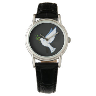 Womens Watch/Dove Watch