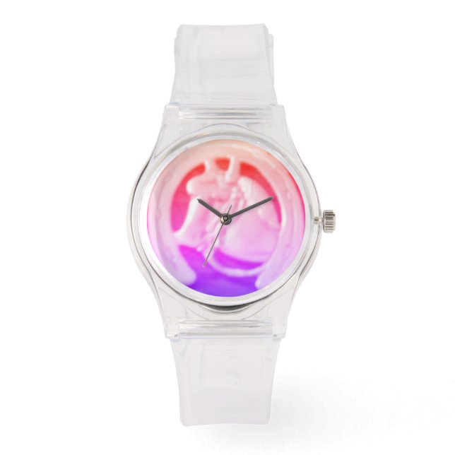 WOMEN'S WATCH EWATCH DESIGN  (Front)
