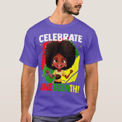 Womens Wear your heritage on your sleeve Celebrate T_Shirt