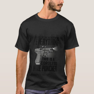 Womens We're Redefining Everything This Is A Cordl T-Shirt