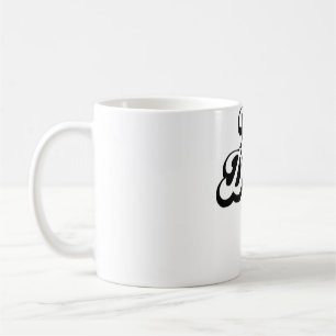 Womens Yes Daddy Sey Dirty Girl Coffee Mug