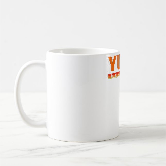 Womens Yoga Namaste Women Meditation Chakra  Woman Coffee Mug (Left)