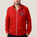 Women's Zip Hoodie<br><div class="desc">Personalize your own womens zip hoodie on Zazzle. Click the Customize button to insert your art, designs, or image to create a one-of-a-kind womens zip hoodie! Try adding text using unique fonts & preview your creation. This simple to personalize womens zip hoodie has no minimum orders and is custom-made after...</div>
