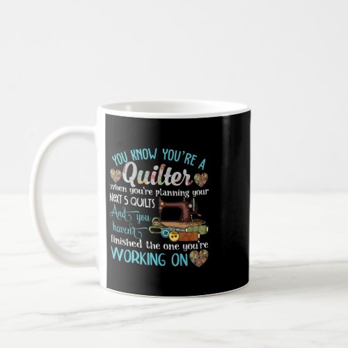 Womens Zucchini Vegetable Bread Fries Noodle Lasag Coffee Mug