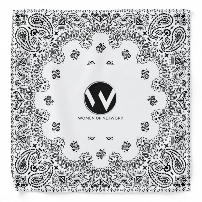 WON Bandana (Front)
