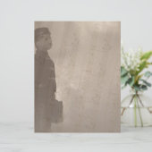 Wonder (Standing Front)