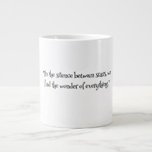 Wonder Between the Stars Cup