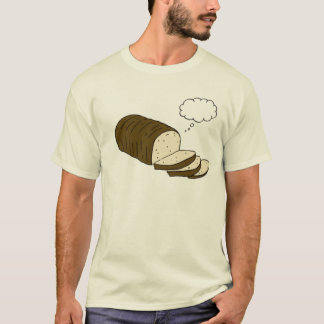 Wonder bread. T-Shirt