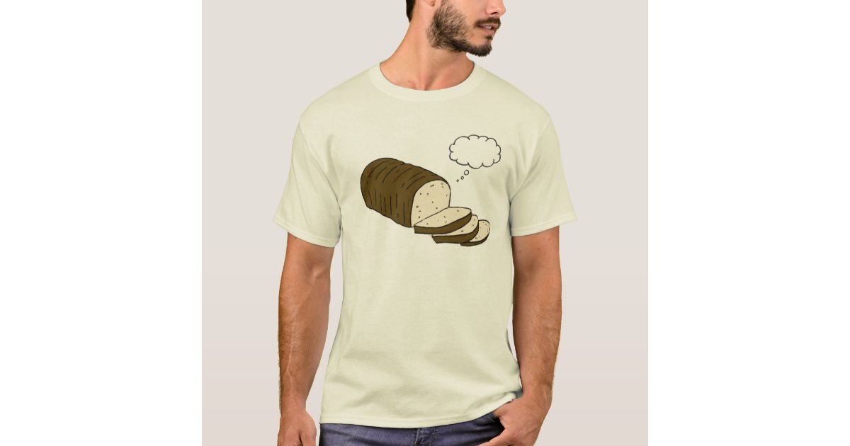 wonder bread t shirt