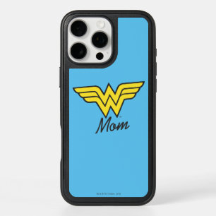 Wonder Mom Classic iPhone 16 Pro Max Case