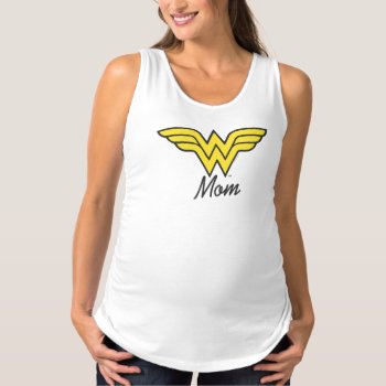 Wonder Mom Classic T-shirt by wonderwoman at Zazzle