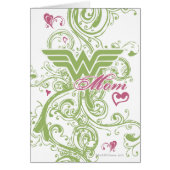 Wonder Mom Swirls (Front)