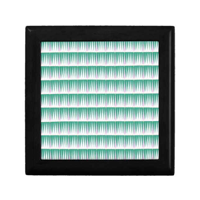 Wonder of the Season Christmas Tree Jewelry Box (Front)