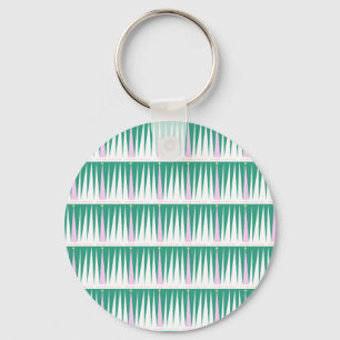 Wonder of the Season Christmas Tree Keychain