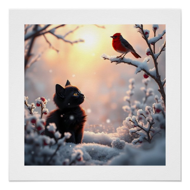 Wonder Poster (Front)