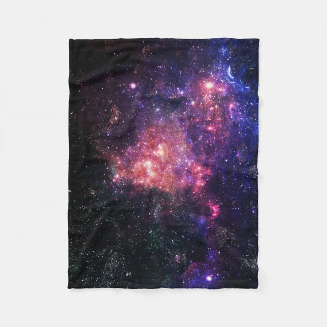Wonder Universe Blanket (Front)
