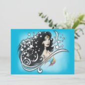 Wonder Woman and Stars (Standing Front)