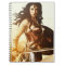 Wonder Woman At Sunset