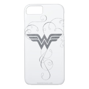 iphone xr wonder woman case