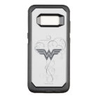 Wonder Woman | Beauty Bliss Logo