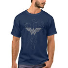 Wonder Woman | Beauty Bliss Logo