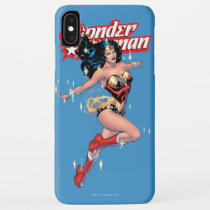 Wonder Woman iPhone XS Max Case