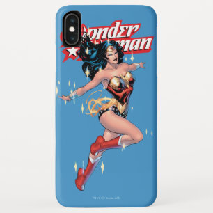 Wonder Woman iPhone XS Max Case