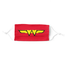 Wonder Woman | Classic Logo
