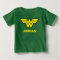 Wonder Woman | Classic Logo