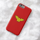 Wonder Woman | Classic Logo
