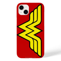 Wonder Woman | Classic Logo Case-Mate iPhone 14 Plus Case