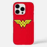 Wonder Woman | Classic Logo