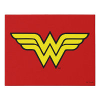 Wonder Woman | Classic Logo