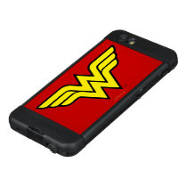 Wonder Woman | Classic Logo LifeProof NÜÜD iPhone 6s Case