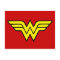Wonder Woman | Classic Logo