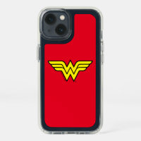 Wonder Woman | Classic Logo Speck iPhone Case