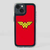 Wonder Woman | Classic Logo Speck iPhone Case