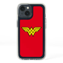 Wonder Woman | Classic Logo Speck iPhone Case