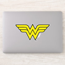 Wonder Woman | Classic Logo Sticker