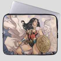 Wonder Woman Comic Cover #13