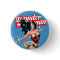 Wonder Woman Comic Cover