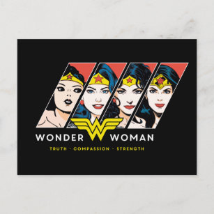 Wonder Woman Invitations Zazzle