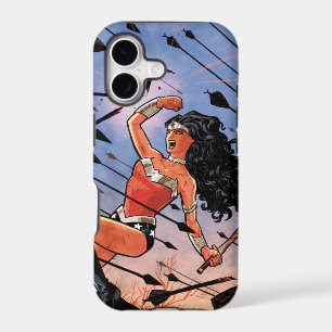 Wonder Woman Cover #1
