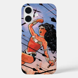 Wonder Woman Cover #1